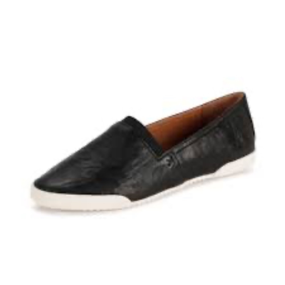Frye women’s Melanie Slip-On Flat size 9.5